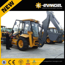 china top brand XT860 Retroexcavadora Backhoe Loader Excavator 0.9/0.25m3